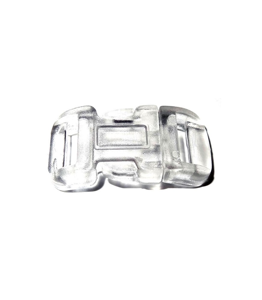 Plastik kinnitus - kumer, tugev | 11 mm Plastik kinnitus - kumer, tugev | 11 mm