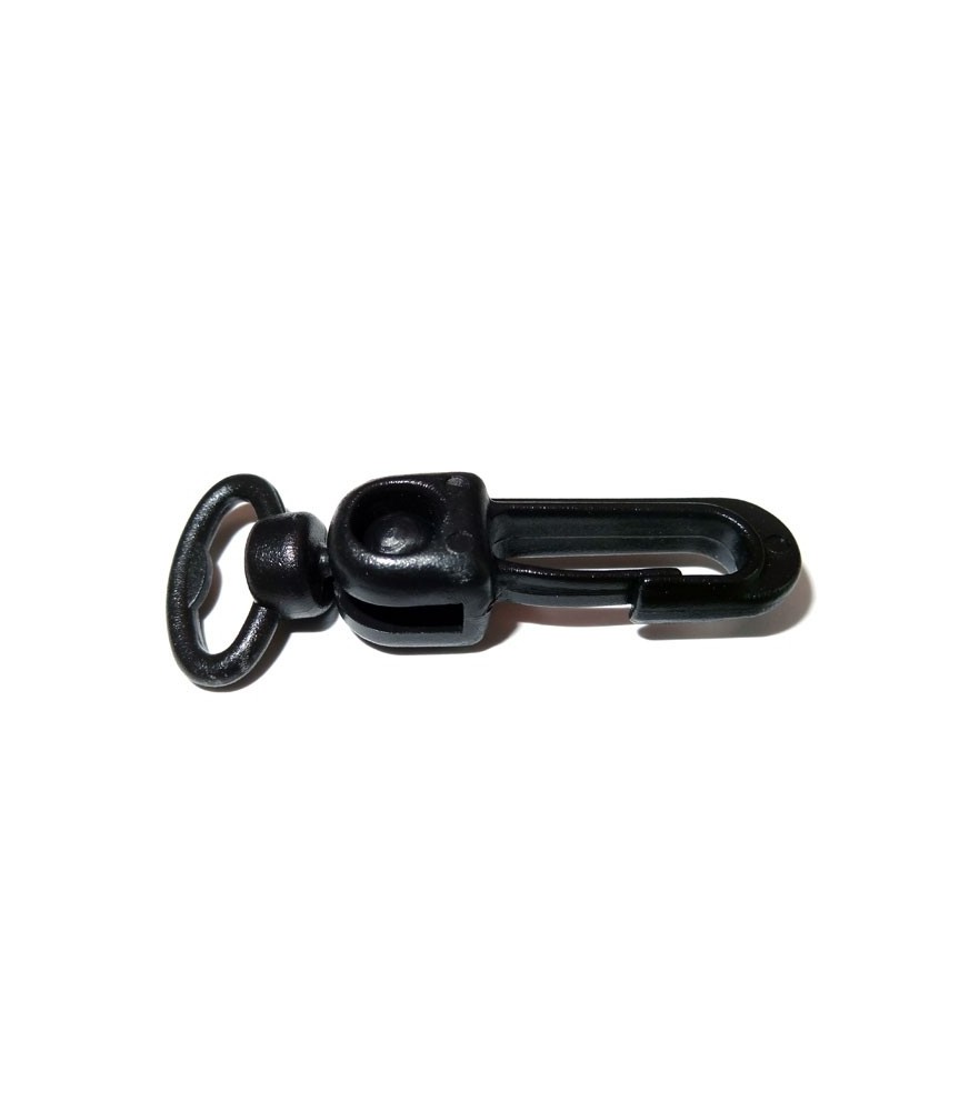 Hook Attachment - 15 mm | Plastic