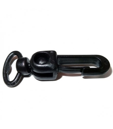 Hook Attachment - 15 mm | Plastic