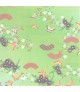 Japanese ORIGAMI paper - 100 sheets | 4 designs