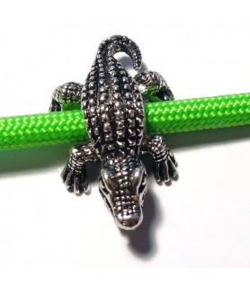 Beads - Alligator