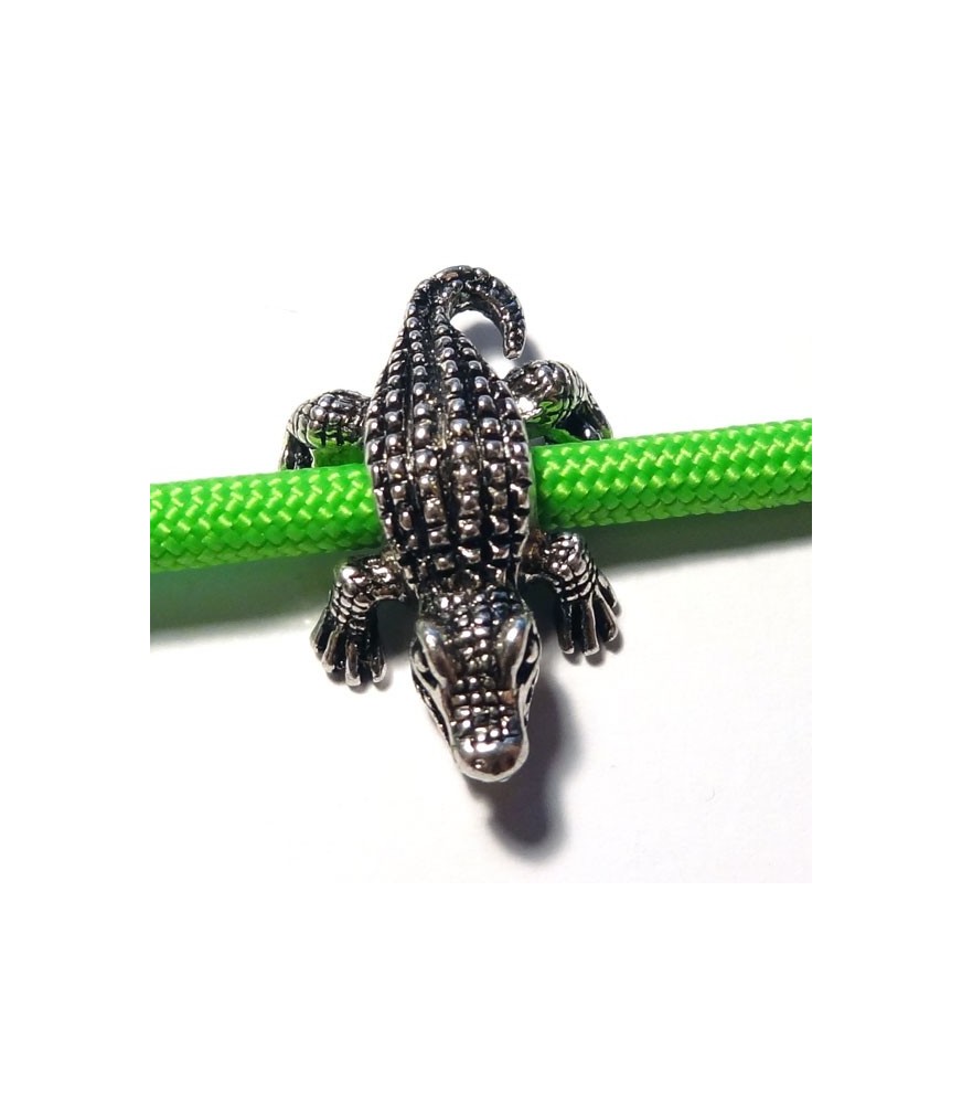 Beads - Alligator