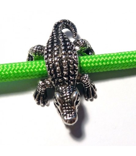 Helmes - alligator