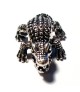 Helmes - alligator