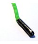 Copper Shoelace Tips