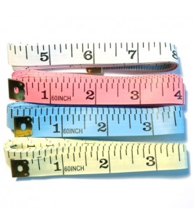 Soft Measure Tape 150 mm