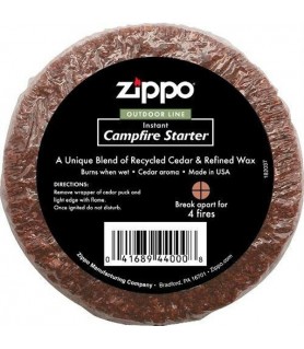 ZIPPO Fire Starter