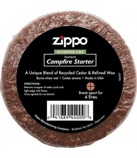 ZIPPO Lõkkesüütaja