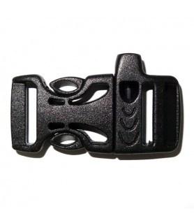 Side Release Buckle - whistle | 50 mm
