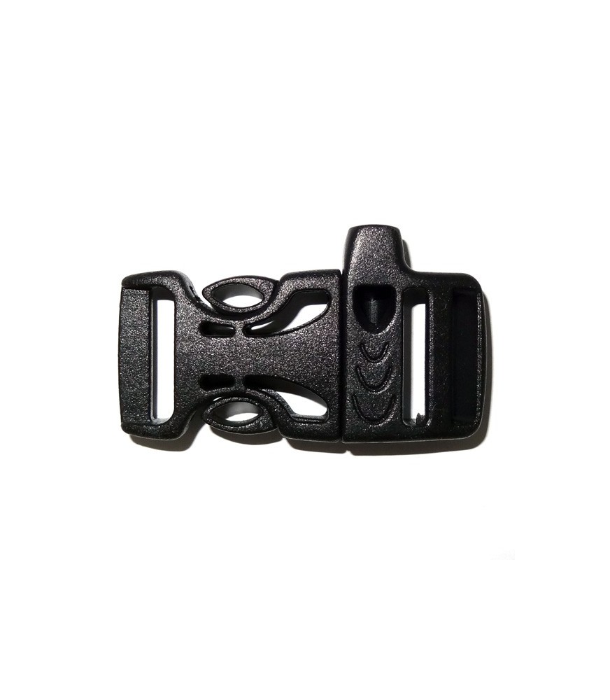 Side Release Buckle - whistle | 50 mm