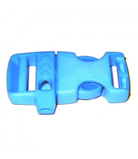 Plastik kinnitus - vilega | 50 mm