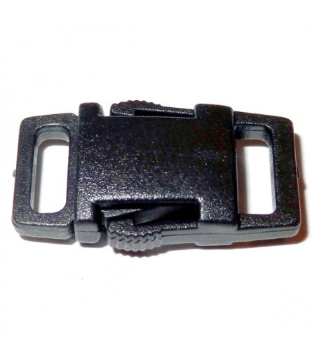 Side Release Buckle - Straight | 10 mm