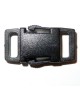 Side Release Buckle - Straight | 10 mm