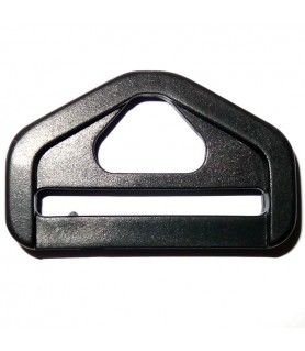 D-Ring Loop Triangle Insert Buckle