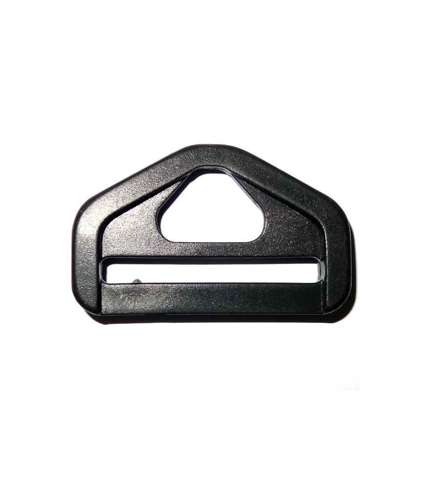 D-Ring Loop Triangle Insert Buckle