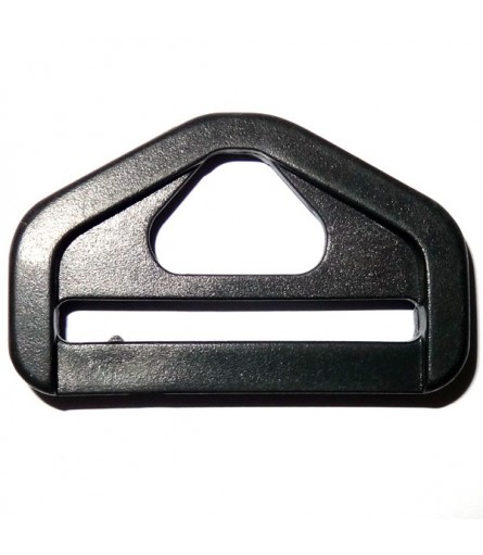 D-Ring Loop Triangle Insert Buckle