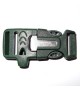 Side Release Buckle - Whistle | Ignition Steel