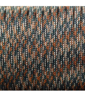 Paracord 550 nöör, 100 jalga