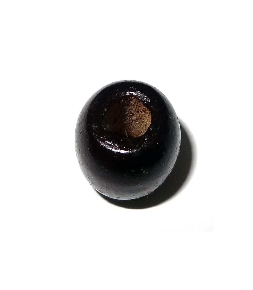 Beads - Sphere | Wood