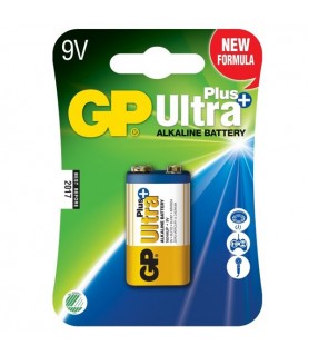 Battery GP 1604AUP-U1 UltraPlus