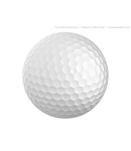 Golf ball