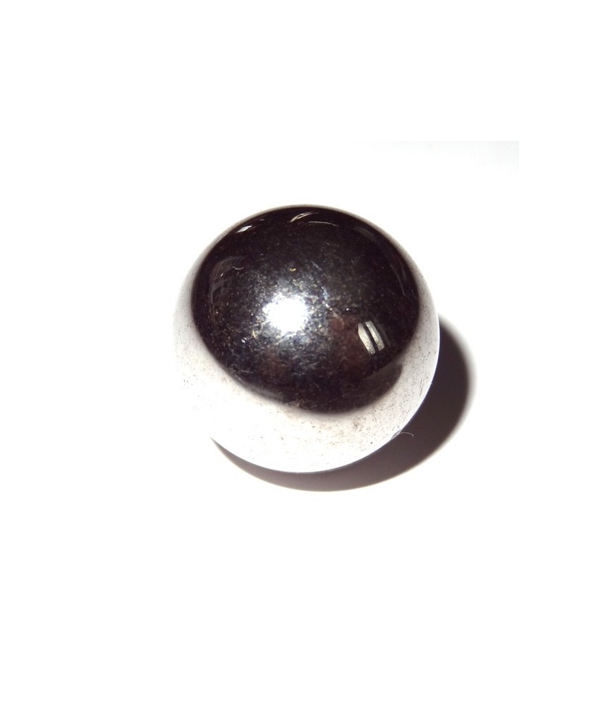 Steel Ball | 25.4 mm
