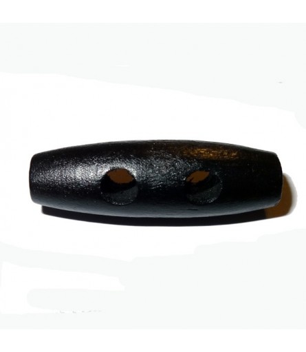 Beads - 2 hole | Wood