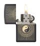 Lighter ZIPPO 29423 Yin Yang 2