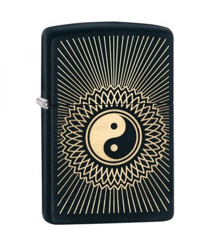 Lighter ZIPPO 29423 Yin Yang 2