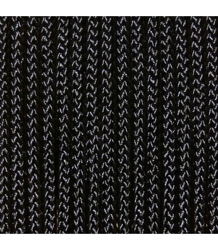 Paracord Type I rope, 25 feet