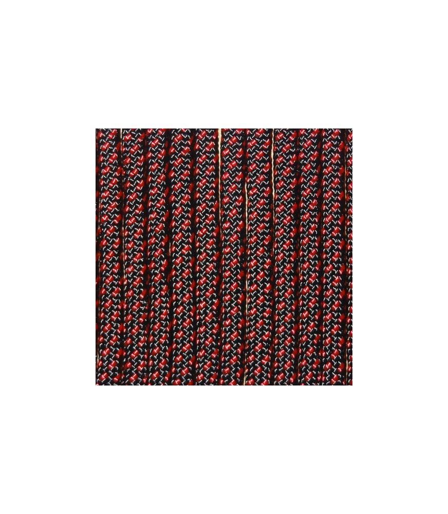 Paracord 550 nöör, 1 meeter Paracord 550 nöör, 1 meeter