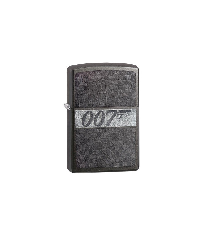 Lighter ZIPPO 29564 Iced James Bond