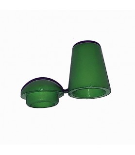 Round Headed Cord Stopwatch