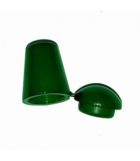 Ümmarguse otsaga nööri stopper