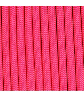 Paracord 550 (langevarju)nöör, 50 jalga