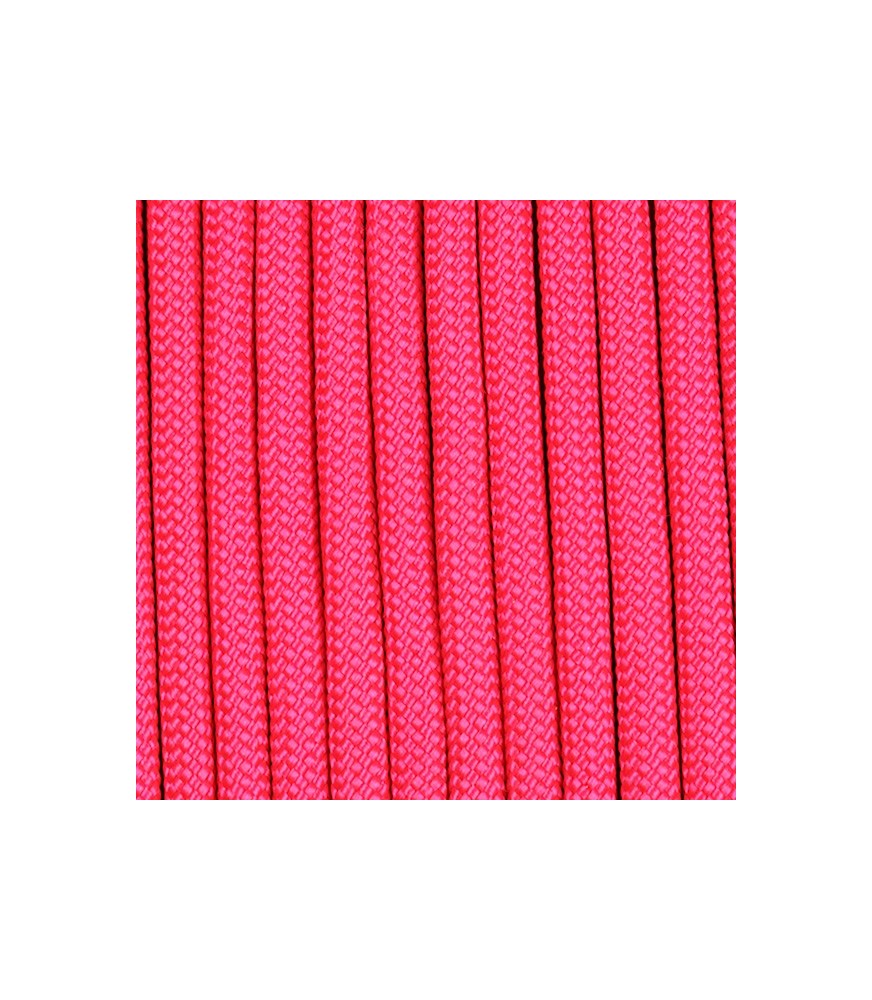 Paracord 550 (langevarju)nöör, 50 jalga