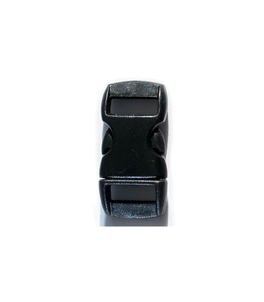 Plastik kinnitus - kumer | 11 mm Plastik kinnitus - kumer | 11 mm