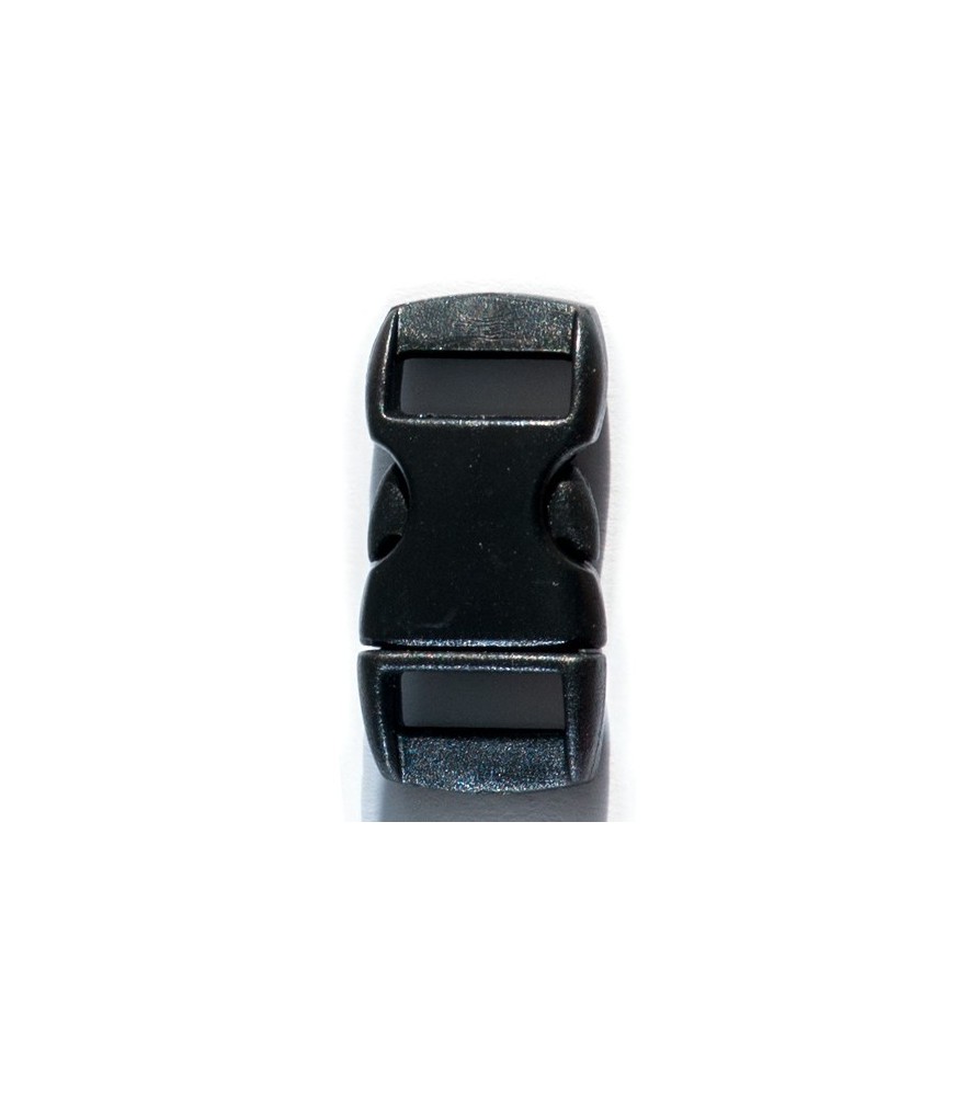 Side Release Buckle - Curved | 11 mm