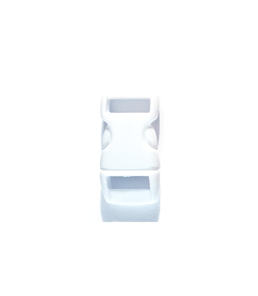 Plastik kinnitus - kumer | 11 mm Plastik kinnitus - kumer | 11 mm