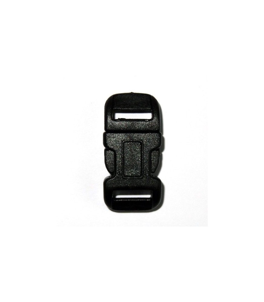 Side Release Buckle - Curved, Strong | 11 mm Side Release Buckle - Curved, Strong | 11 mm