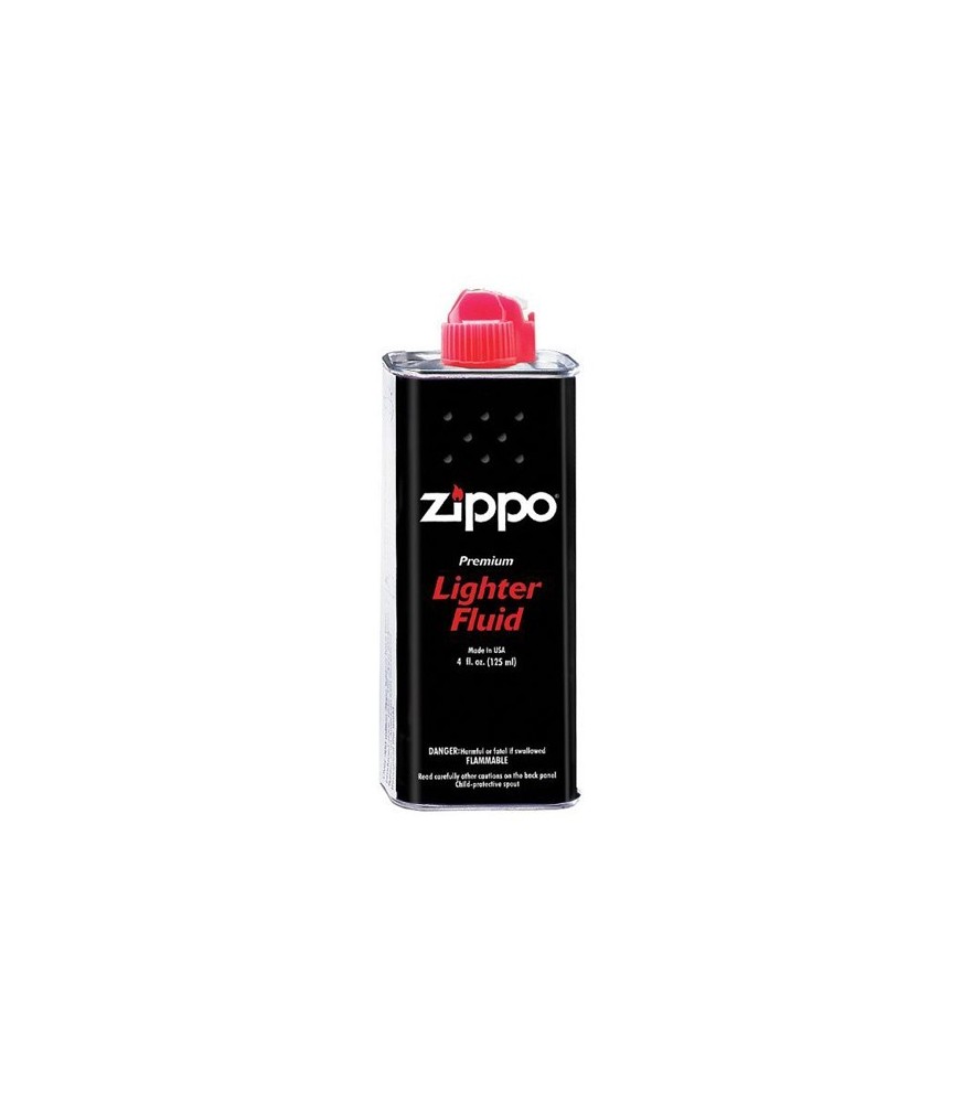 Bensiin ZIPPO Premium Lighter Fluid