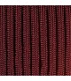 Paracord 550 rope, 100 feet