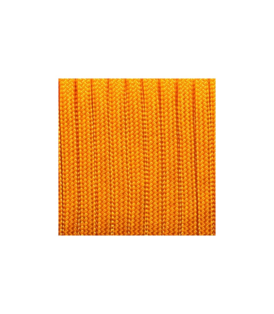 Paracord 550 rope, 100 feet