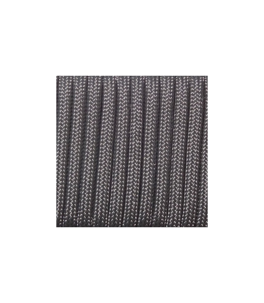 Paracord 550 rope, 100 feet