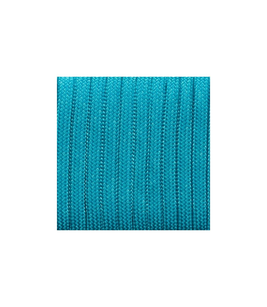 Paracord 550 nöör, 100 jalga