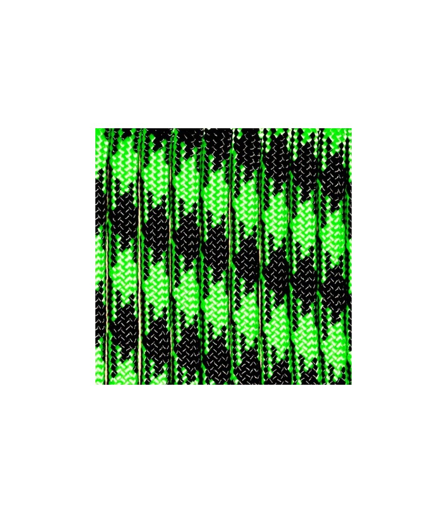 Paracord 550 rope, 100 feet