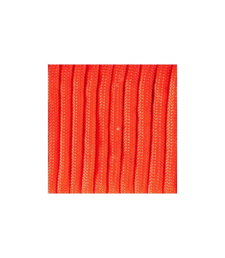 Paracord 550 rope, 100 feet