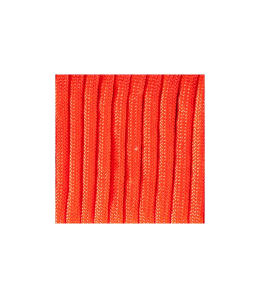 Paracord 550 rope, 100 feet