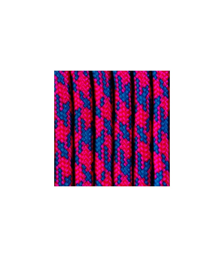 Paracord 550 rope, 100 feet