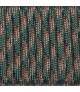 Paracord 550 rope, 100 feet